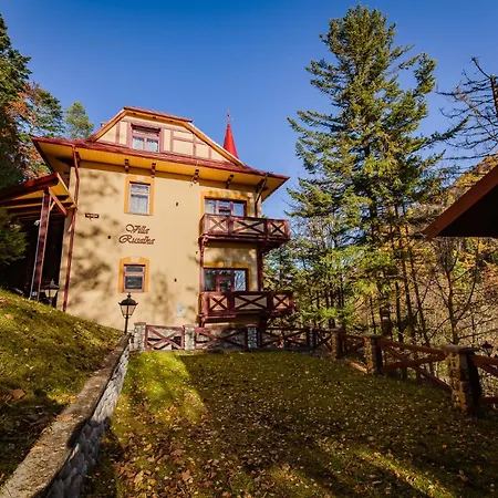 Apartmán Tatrystay Rusalka *