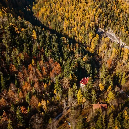 Apartament Rusalka