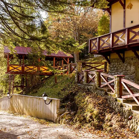Tatrystay Rusalka Apartmán *