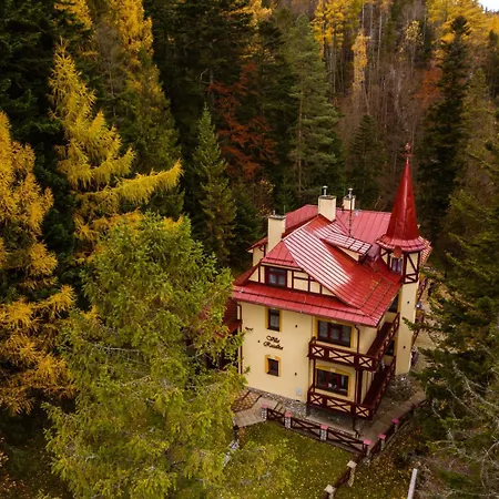 Tatrystay Rusalka * Vysoke Tatry