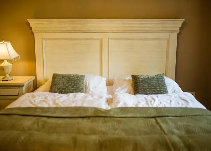 Rusalka דירה